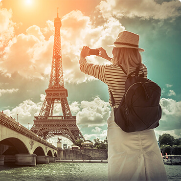 destination