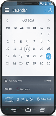 App