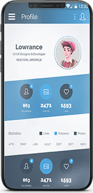 App
