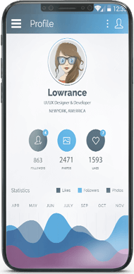 App