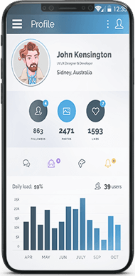 App