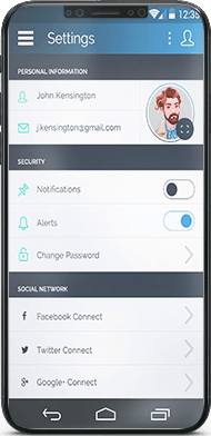 App