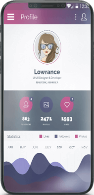 App