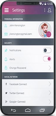 App